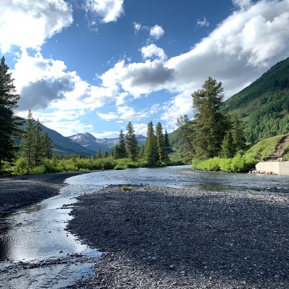 Adventure in my heart, pearls on my wrist-Free spirit wrapped in a silk scarf. - Picture 4 of 16